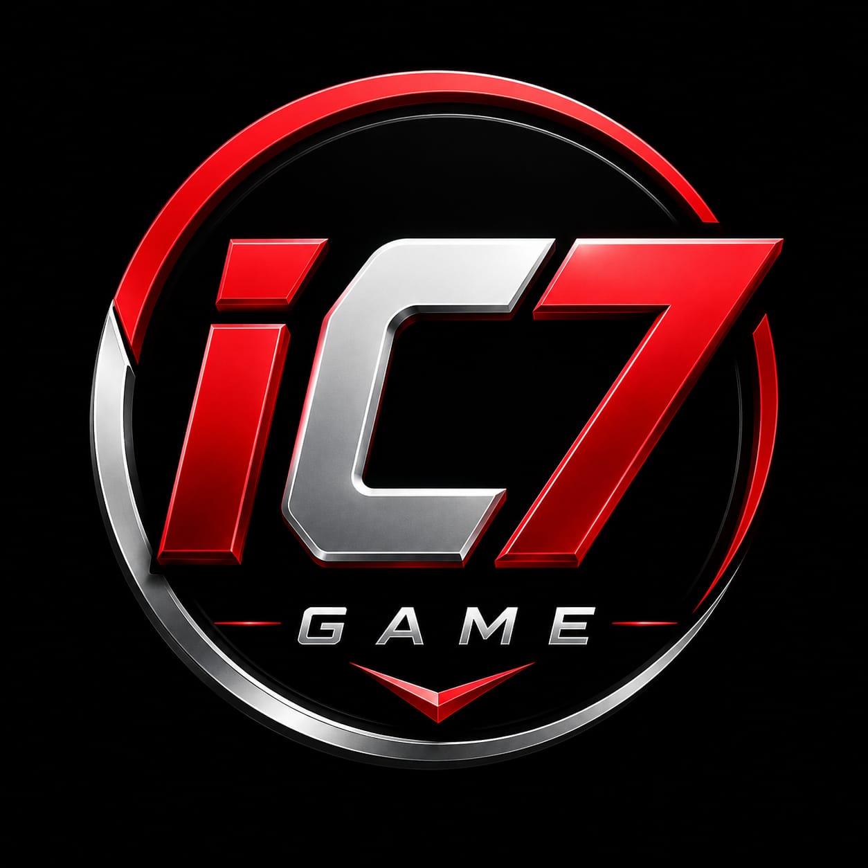ic7 game