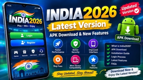 india2026 latest version